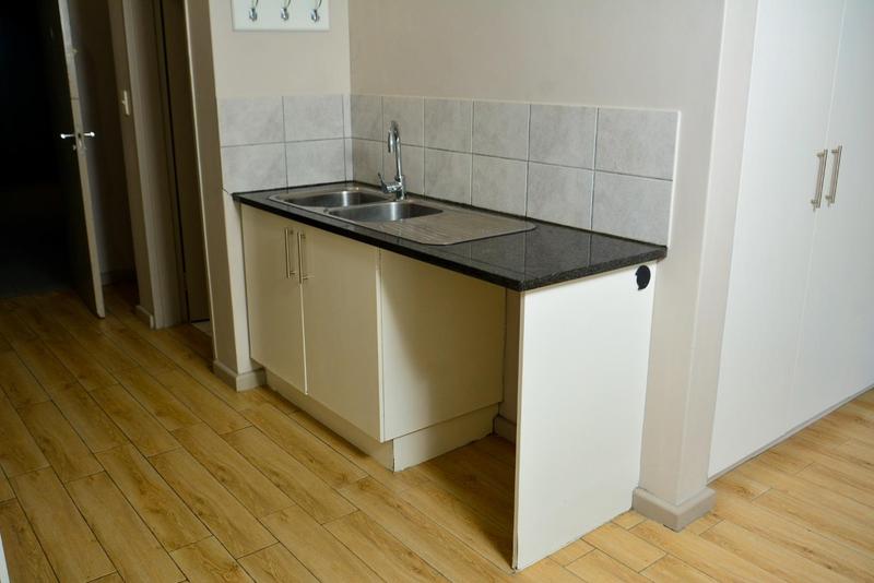 To Let 0 Bedroom Property for Rent in Salt River Western Cape